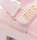 Dioract Platform Sandal - Image 4